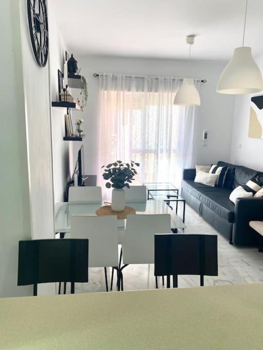 Apartamento Atlantico Rota Exterior foto