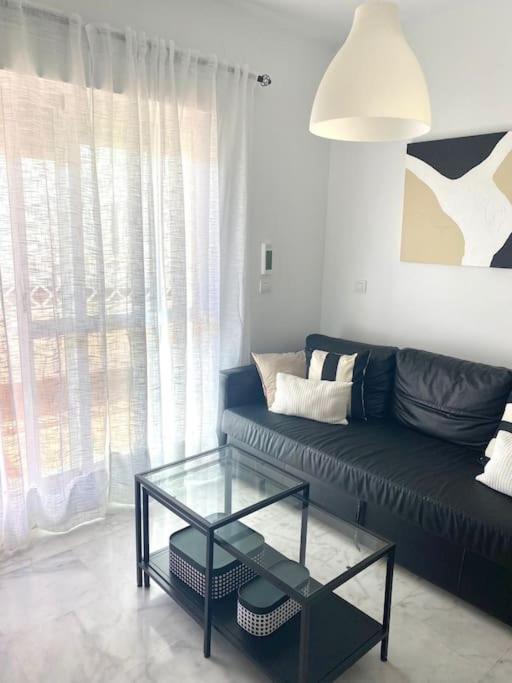 Apartamento Atlantico Rota Exterior foto