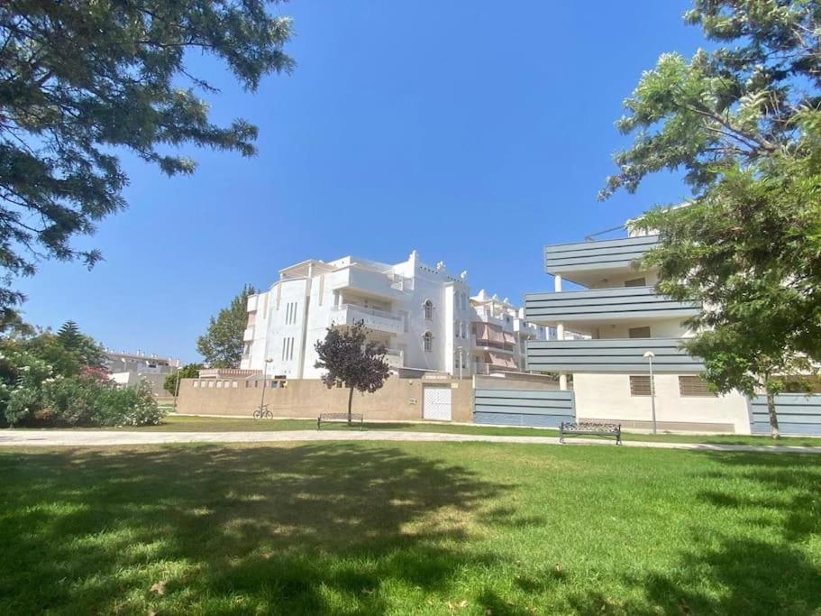 Apartamento Atlantico Rota Exterior foto