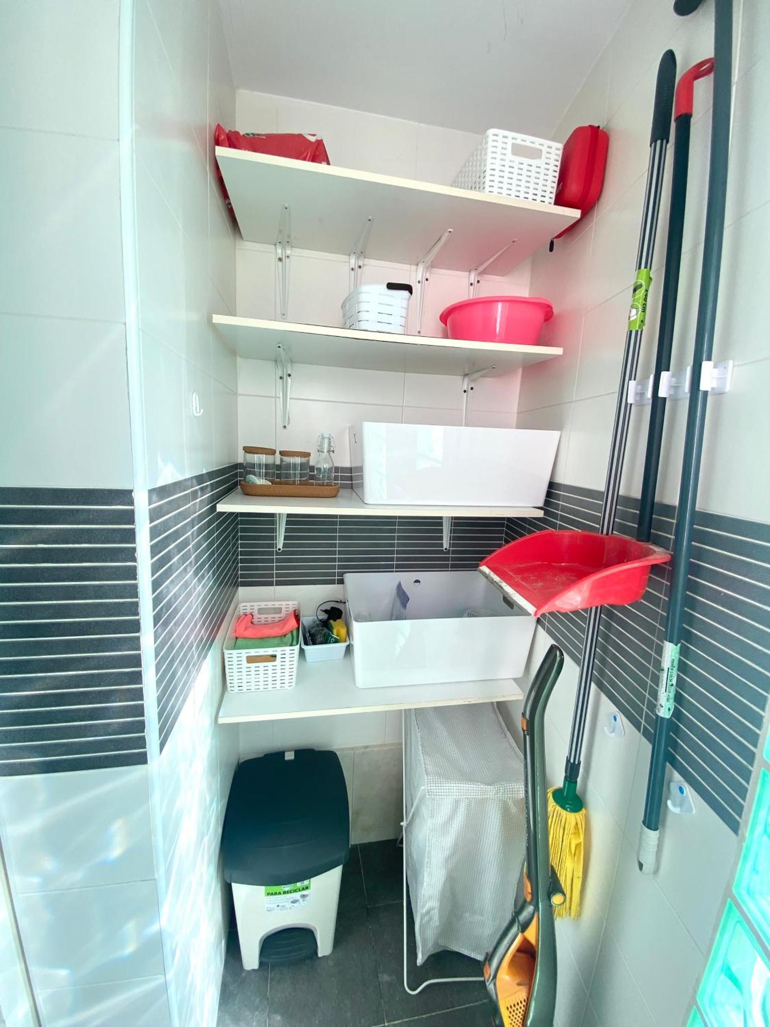 Apartamento Atlantico Rota Exterior foto