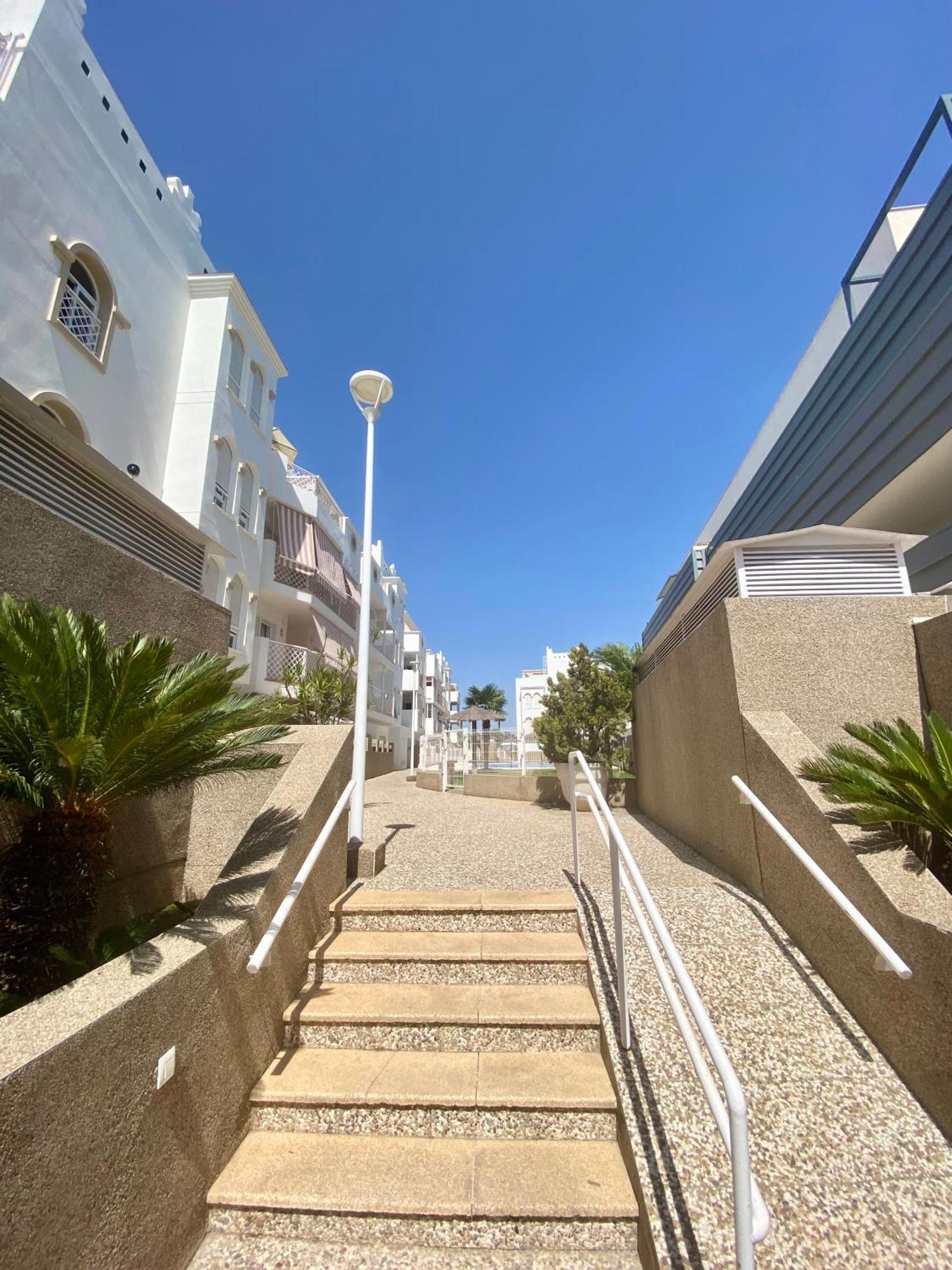 Apartamento Atlantico Rota Exterior foto